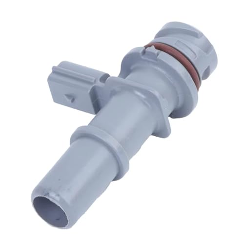 Soupape de ventilation carter PCV 5L3Z6A666BA Ford Freestyle - 4