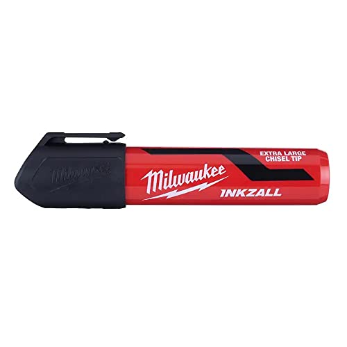 MILWAUKEE INKZALL Extra Large Chisel