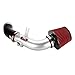 DC Sports Short Ram Intake For Use With 06-11 Honda Civic Si