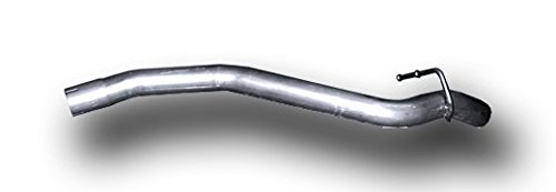 Preisvergleich Produktbild Polmo 37443 Endrohr Auspuff