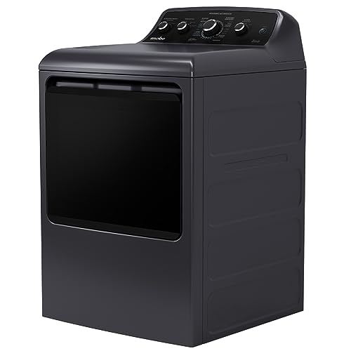 La Mejor comparativa de Secadoras a gas favoritos de las personas. 17 Imagen adicional