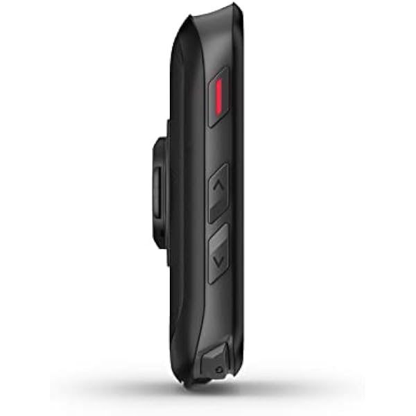 Велосипедный компьютер Garmin Edge 540 GPS Западная и Центральная Европа
