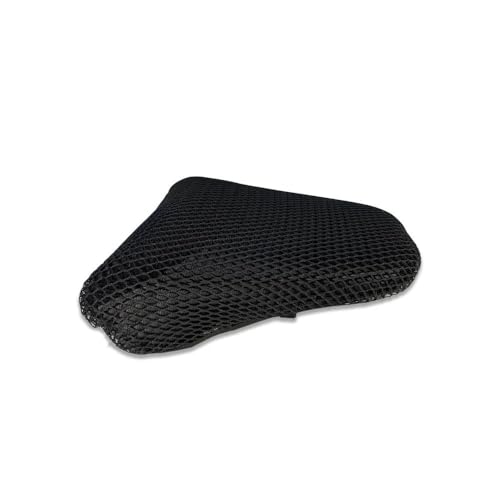 Housse de selle moto en nid d'abeille pour NT 1100 2022-2023 - 3