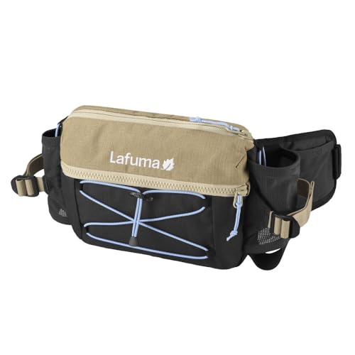Lafuma Mixte Active Belt Sac A Dos, Beige, Mini EU