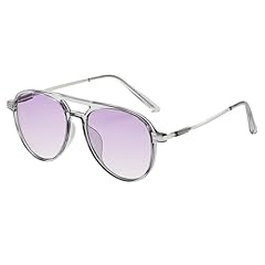 Non-polarized&grey Lens