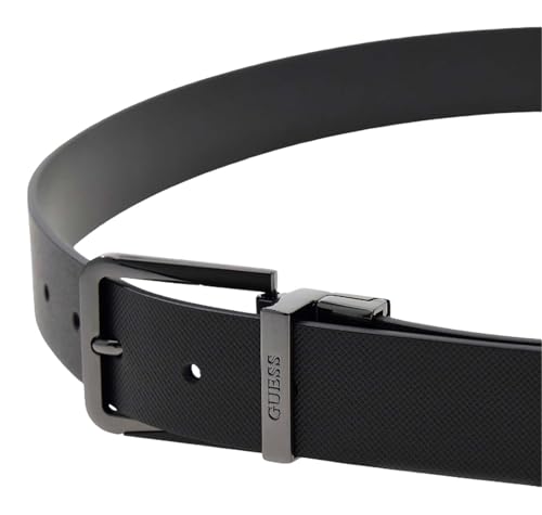 Ceinture GUESS ajustable en cuir pour corriger votre taille simplement - 3