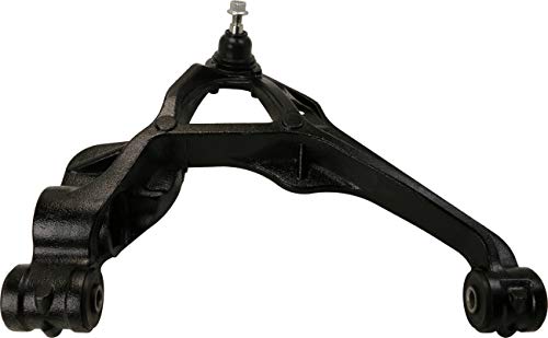 MOOG RK623127 Front Right Lower Suspension Control Arm and Ball Joint Assembly for Chevrolet Silverado 2500 HD