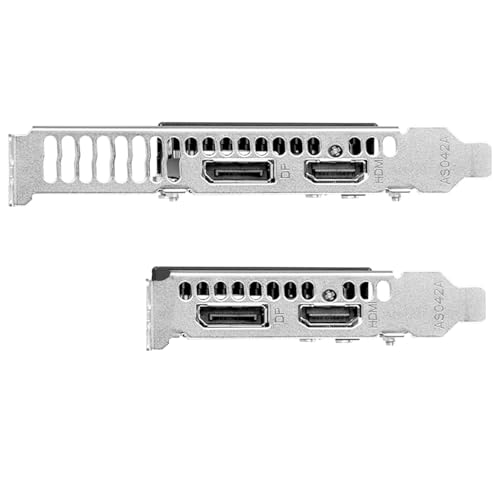 DELL 490 BKLT carte graphique NVIDIA RTX 2000 Ada GDDR6 Neuf - vue 5