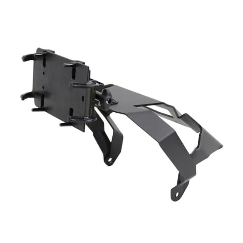 Support de navigation moto pour R1250R idéal pour vos roadtrips et sorties - 4