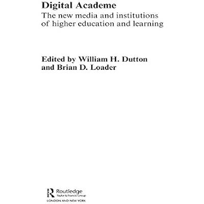 Digital Academe