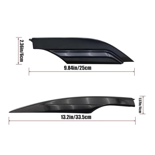 Protection de barres de toit robuste anti-infiltration pour RAV4 2006-2012