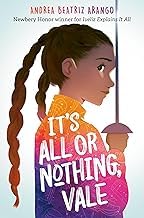 Infos Insights Audiobook It's All or Nothing, Vale 2026