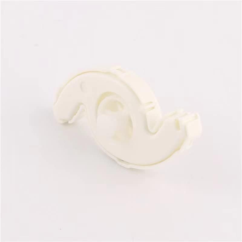 Miniatura 5 de Kit giratorio de brazo giratorio 8193983 compatible con Whirlpool Maytag -Replace1059750 PS972316 AP3775842 8557720