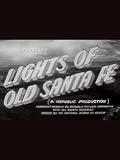 Lights of Old Santa Fe