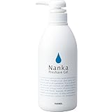 フェザー プレシェーブジェルｈ 軟化 (500g)