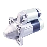 FP13-18-400 M0T80381 Starter Motor abulollry Fit for Mazda Engine