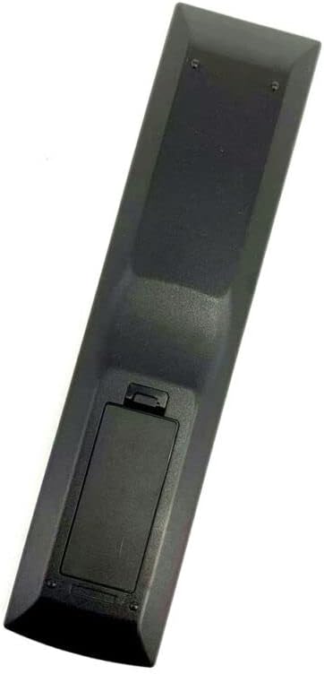 Replacement Remote Control Replace for TV/Audio/Projector for Yamaha RAV521 ZJ66500 ZP354700 Audio/Video Receiver