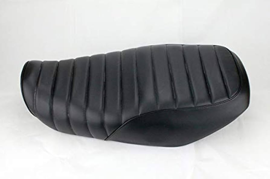 gk7ca インパルス400 タックロールシート GSX400インパルス 96年以降 GK7CA タックロールシート 黒