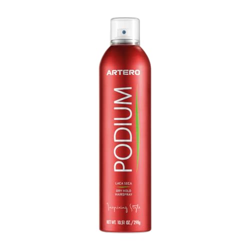 ARTERO Podium Dry Hairspray miniatura 1