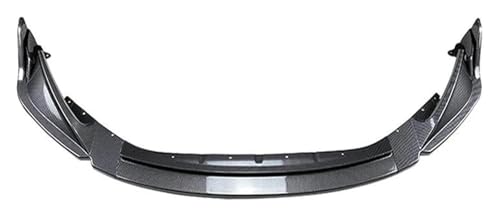 Pare-Chocs Avant Lèvre BMW M3 G80 M4 G82 Spoiler Voiture Séparateur Diffuseur Carbone