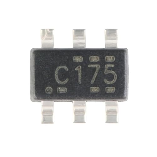 New 2024 20Pcs Sn74Lvc2 Sn74Lvc2G17 Sn74Lvc2G17Dbvr Sot-23-6 Schmitt Trigger Buffer Logic Chip Ic