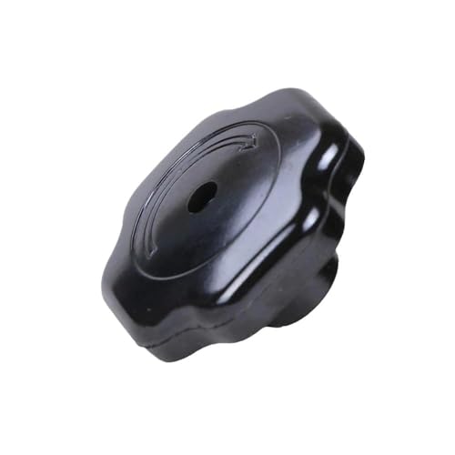 generico Manopola di Ricambio per Coperchio di Pentola a Pressione, Maniglia con Serratura di Sicurezza e Valvola Anti-Esplosione, Accessorio Universale per Coperchio di Pentola