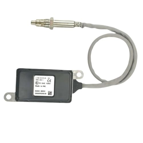 Capteur NOx Mercedes Benz Actros A0091530028 pour camion