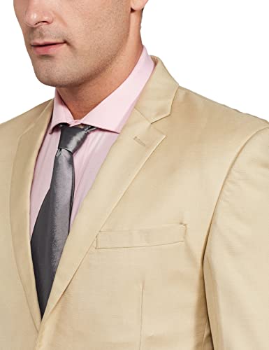 Image of Park Avenue Men's Slim Fit Suit