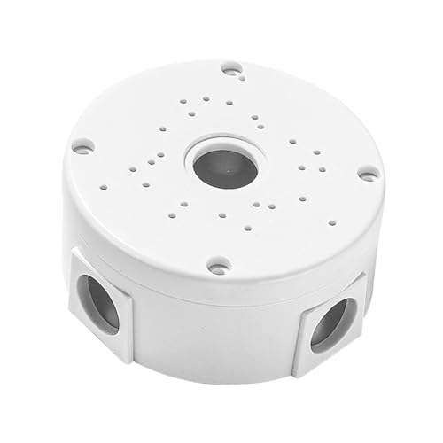 AMSLSIU �W�����N�V�����{�b�N�X ���j�o�[�T���d�C�{�b�N�X �h�[���J�����p �I�t�B�X ���� ���O �u���b�N, ��, 11.8×11.8×5.3cm