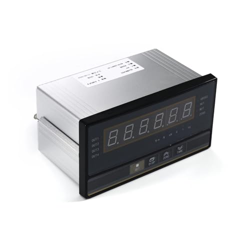 �C���W�P�[�^�[�\���t�����[�h�Z���v�ʃg�����X�f���[�T�[�o�b�`���M�@ AC IP65 RS485 4-20mA �Y�Ɨp�A�v���P�[�V���� ���m�������x(4-20mA)