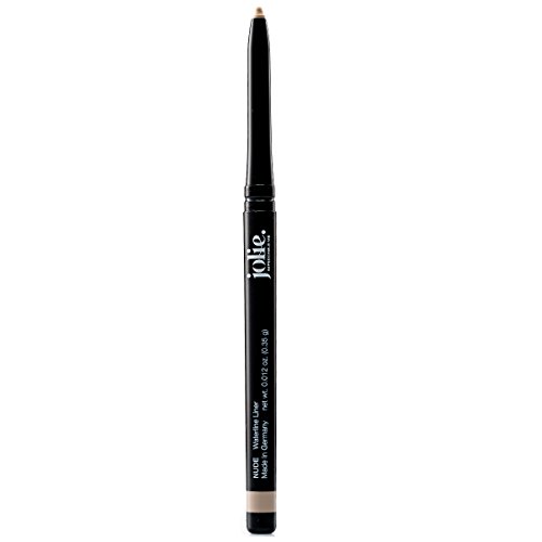 Jolie Waterline Liner Eye Brightening Pencil - Nude