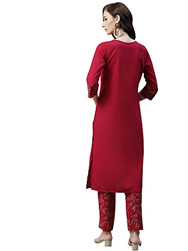Image of ZIYAA Women Kurta