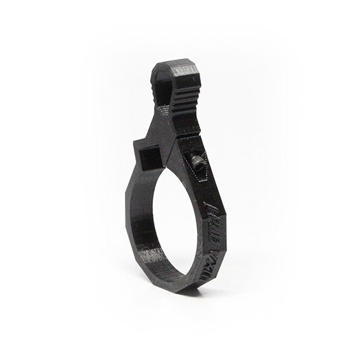 MK Machining Throw Levers Compatible for Leupold Optics (VXIII)