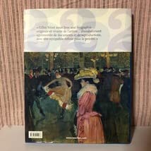 Amazon.co.jp: ※交渉可 フランス語版・画集 アンリ・ド・トゥールーズ 