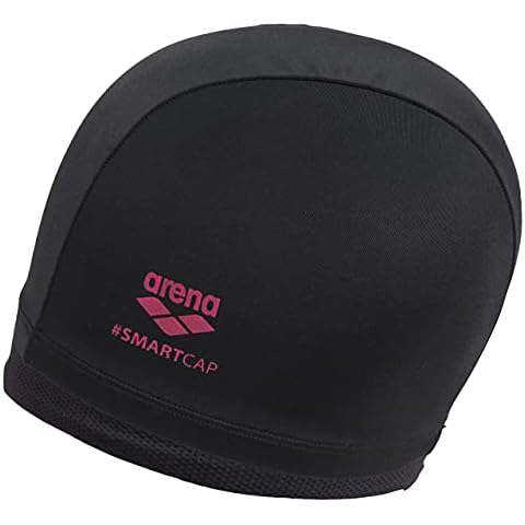 ARENA Damen Smart cap Badekappen Cover
