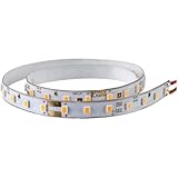Art.-Nr. 5088 Viessmann Modelltechnik 5088 LED-Streifen Stadtbeleuchtung mit Anschlussdrähten 1St.
