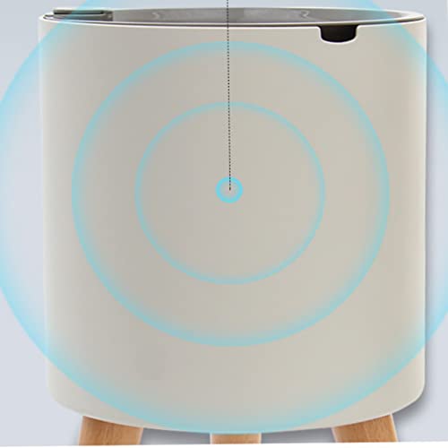 Pot auto-arrosant Kirin - C bac à fleurs intérieur extérieur - 6