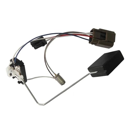 Capteur de carburant 96447443 pour éliminer les pannes de jauge Chevrolet Optra