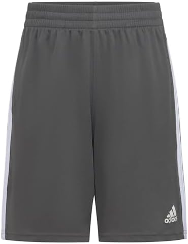 adidas Boys Classic 3 Stripe Shorts