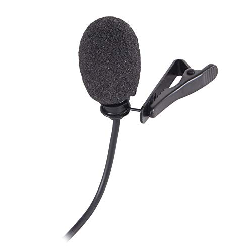 Proel EIKON WM300DH draadloze microfoon UHF Wireless Professional met 1 ontvanger + 2 zenders Archief of Pulce, zwart - Image 7