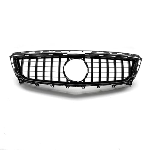 Calandre avant pour remplacer grille usée Mercedes CLS 2012