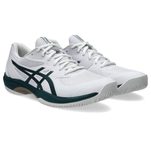 Image of ASICS Men's Game FlyteFoam Tennis Shoes