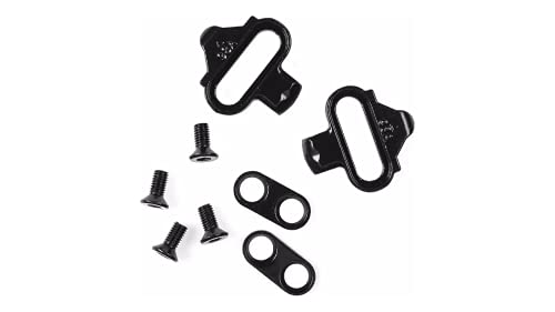 Pedal Clip Wellgo M919 (com tacos)