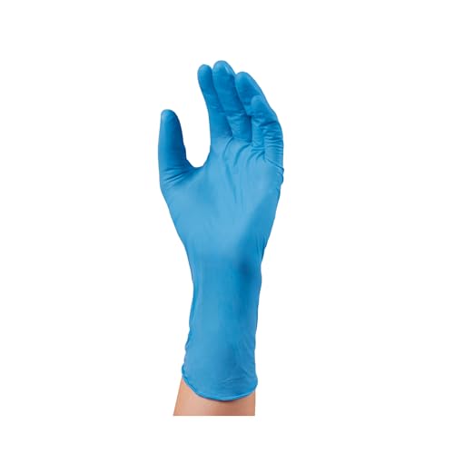 Paul Hartmann AG B. Braun Peha-soft® nitrile guard Einmalhandschuhe Größe S | Packung (100 Stück)
