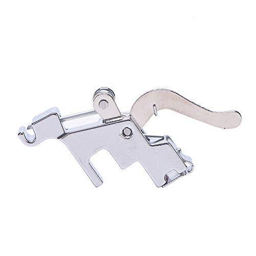 Prensatelas para máquina de coser compatible con adaptador 7300L miniatura 3