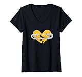 Match University Varsity-Gold Color Graphic Tee