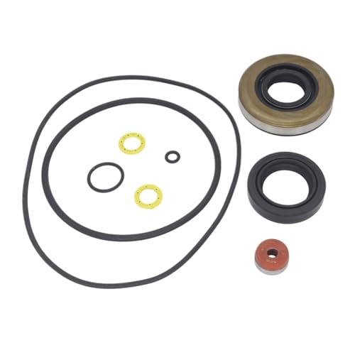 Kit de joints d'unité inférieure pour entretien embase bateau modèle 18-2631