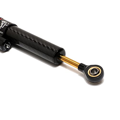 Contrôle de stabilisation CNC pour direction de moto MT10 et CB650F - 6