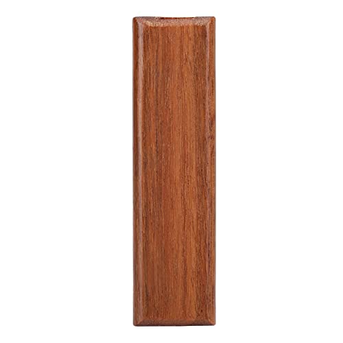 Kazoo durable, Kazoo en bois compact, pour accompagner avec ukulélé pour accompagner avec guitare - Les Beatles, Paul McCartney, John Lennon, RIngo Starr, George Harrison Kazoo durable, Kazoo en bois compact, pour accompagner avec ukulélé pour accompagner avec guitare – Image 7