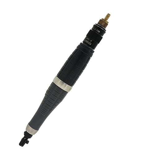 Druckluft Karosseriesäge, Ultraschall-Pneumatik-Luftfeilenwerkzeug 1/4 TU06 hin- und hergehende Feile Holzpolierwerkzeuge for Poliermaschine